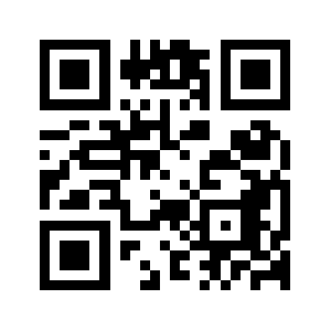 Turtlemail.in QR code