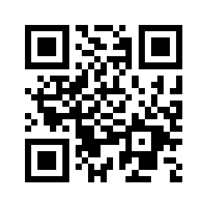 Tushy.me QR code