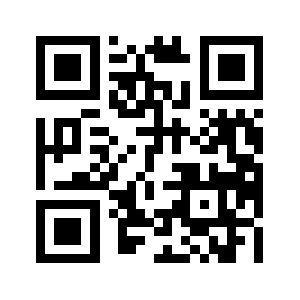 Tutoinge.com QR code