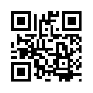 Tuttuts.com QR code