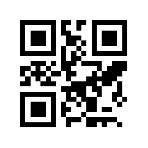 Tux.nu QR code