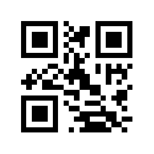 Tv1.ir QR code