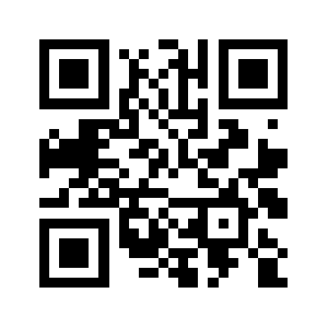 Tvangelus.com QR code