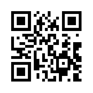 Tvcidademg.com QR code