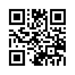 Tvglobinho.com QR code