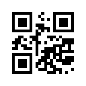 Tvh.com QR code