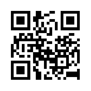 Tvhayzz.org QR code