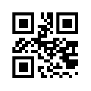 Tvin.si QR code