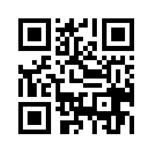 Tweenfaves.com QR code