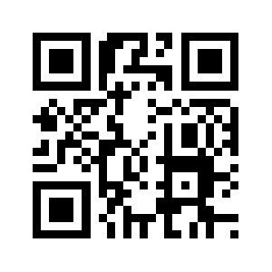 Tweentime.org QR code