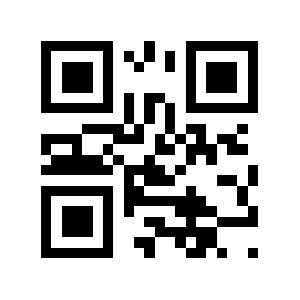 Tweet QR code