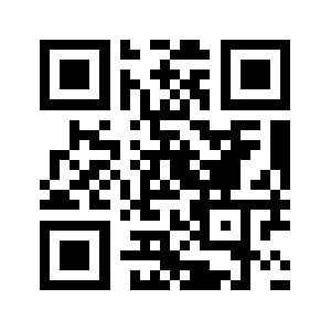 Tweetbeep.com QR code