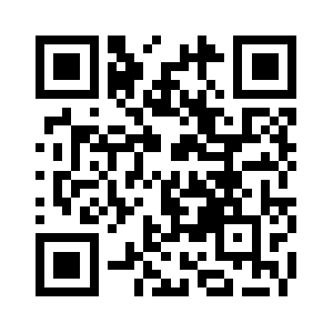 Tweetbellyfat.info QR code