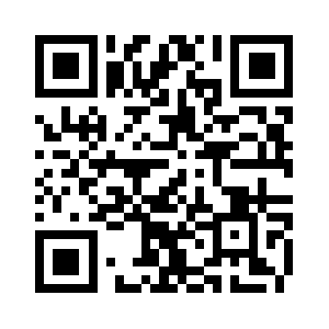 Tweeteaconassaygana.com QR code