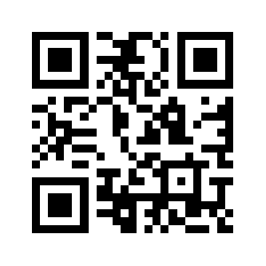 Tweethub.biz QR code