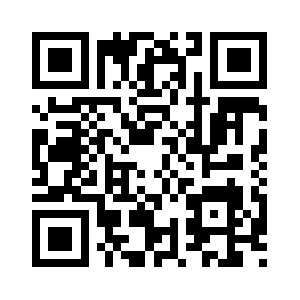 Twerkforpeace.com QR code