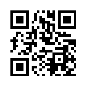 Twhw.biz QR code