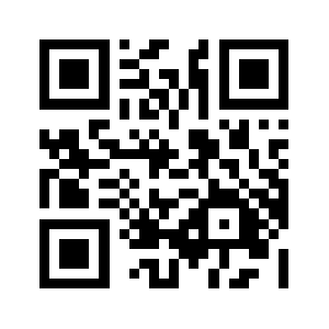 Twiiter.com QR code