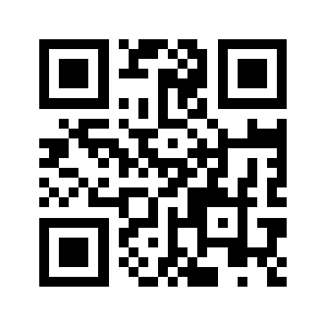 Twisthaler.com QR code