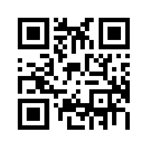 Twitalyzer.com QR code