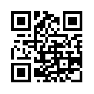 Twithack.com QR code