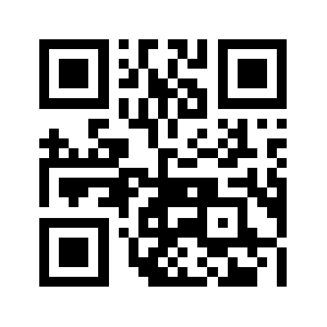 Twitsock.com QR code