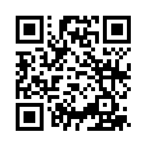 Twitteragirme.com QR code