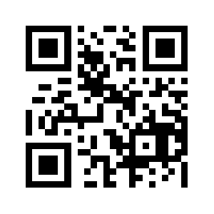 Two-foxes.com QR code