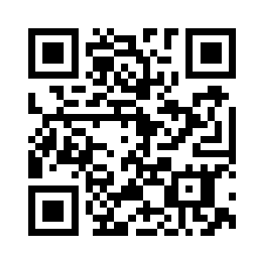 Twofrenchbulldogs.com QR code