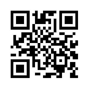 Twojgolf.com QR code