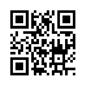 Twolapins.com QR code