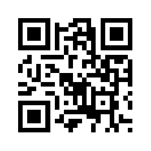 Twonbyjane.com QR code