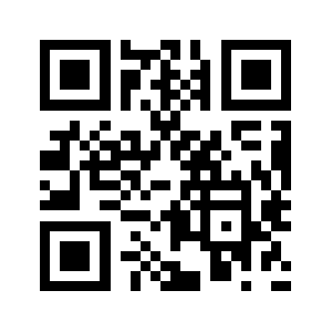 Twupo.com QR code