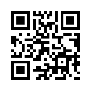 Twword.com QR code