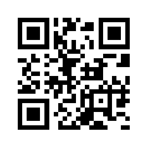 Txfitmom.com QR code