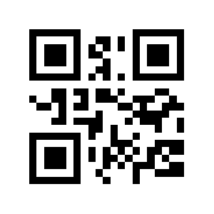 Ty.gl QR code