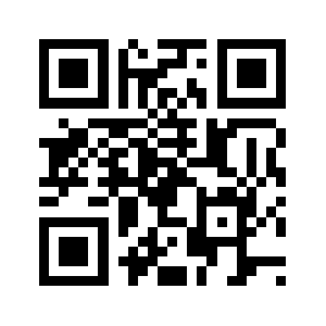 Tybeepress.com QR code