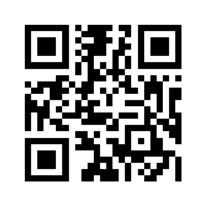 Tylerbrown.com QR code