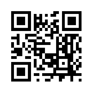 Tyndell.net QR code