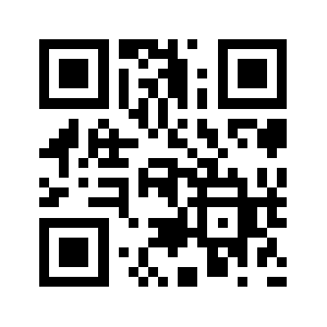 Tynds.com QR code