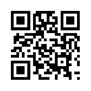 Typeground.com QR code