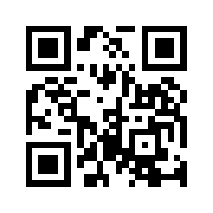 Typosister.com QR code