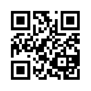 Tyrannoun.com QR code