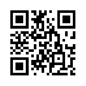 Tyranous.com QR code