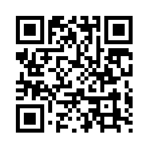 Tysonthet-rex.com QR code