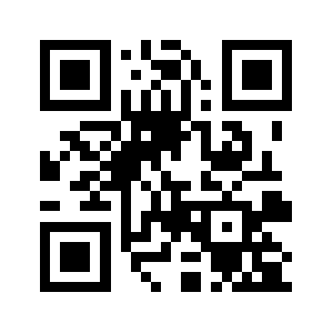 Tysontran.com QR code