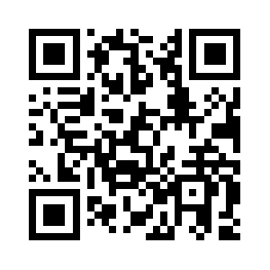 Tysontucker.com QR code