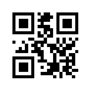 Tysvaer QR code