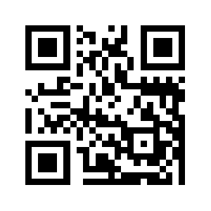 Tyvip1658.com QR code