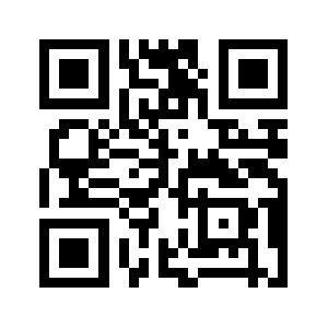 Tyvip1685.com QR code